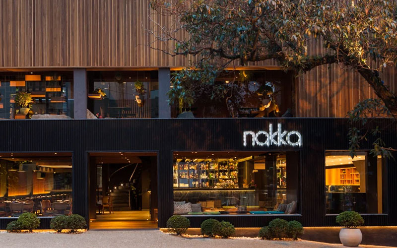 Nakka Restaurante