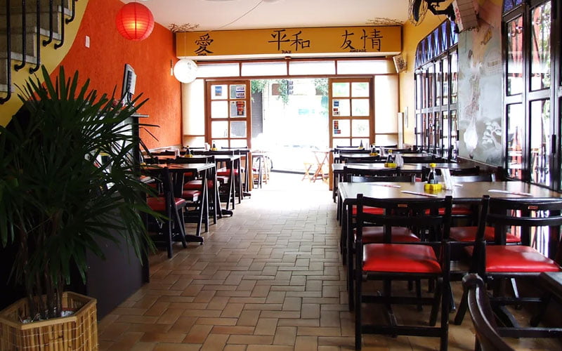 Sushi da Villa
