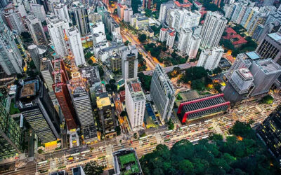 Confira as 50 maiores e Melhores Imobiliárias em São Paulo