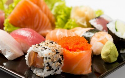 11 ótimos Restaurantes Japoneses em Pinheiros