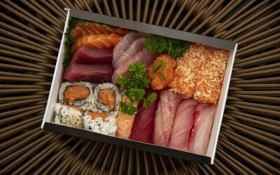 9 Ótimos Restaurantes Japoneses no Morumbi