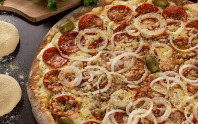 Pizzarias na Freguesia do Ó: Confira as 13 melhores opções para você visitar hoje!