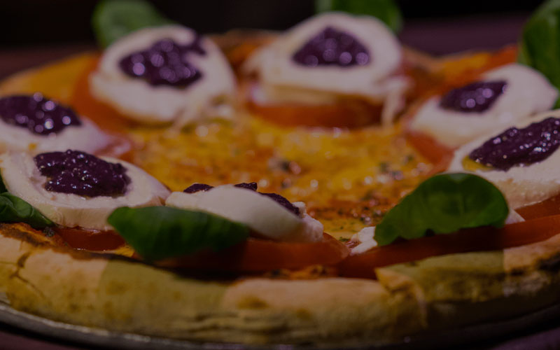 Pizzarias no Itaim Bibi: Confira as 11 melhores opções para você visitar  hoje! - SPMais