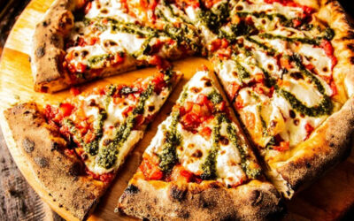 Pizzarias nos Jardins: Confira as 12 melhores opções para você visitar hoje!