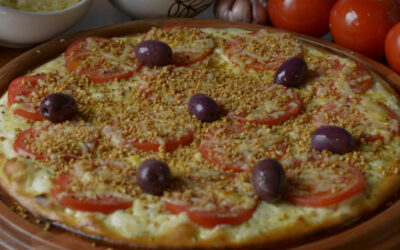 Pizzarias na Vila Madalena: 11 opções incríveis para você matar a fome!