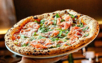 Pizzarias na Vila Mariana: Confira as 14 melhores opções para você visitar hoje!