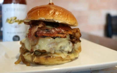 Hamburguerias no Tatuapé: Confira 15 incríveis opções pertinho de você.