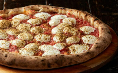 Pizzarias em Perdizes: Confira as 15 melhores opções para você visitar hoje!