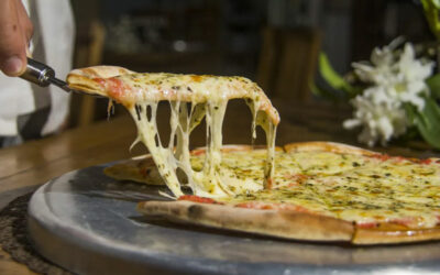 Pizzarias em Pinheiros: Confira as 13 melhores opções para você visitar hoje!