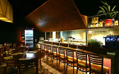 Restaurantes Japoneses na Zona Oeste: 26 opções para você visitar hoje!