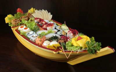 Restaurantes Japoneses na Zona Leste: 23 opções para você visitar hoje!