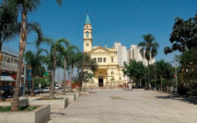 As melhores Imobiliárias na Freguesia do Ó