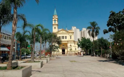 As melhores Imobiliárias na Freguesia do Ó